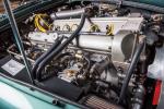 Aston Martin Volante 1965 года